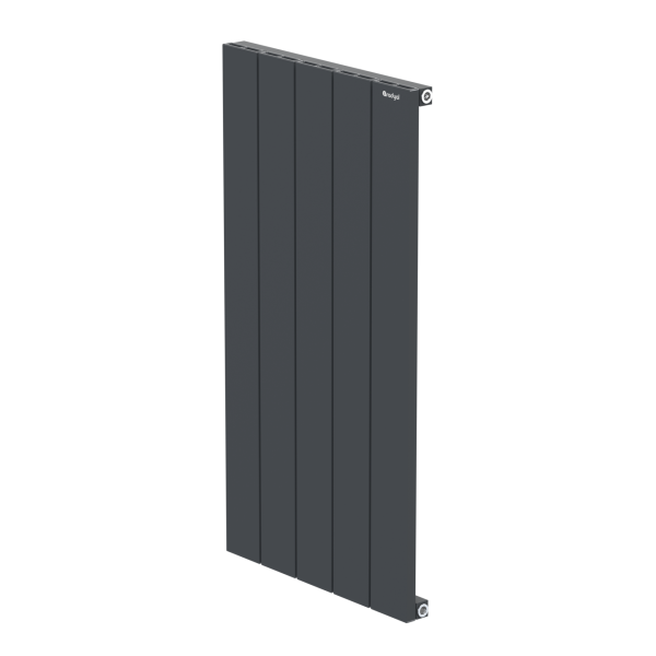 Tower Line 900 mm - 470 mm - Antrasit İpek Pütürlü - (RAL 7016)