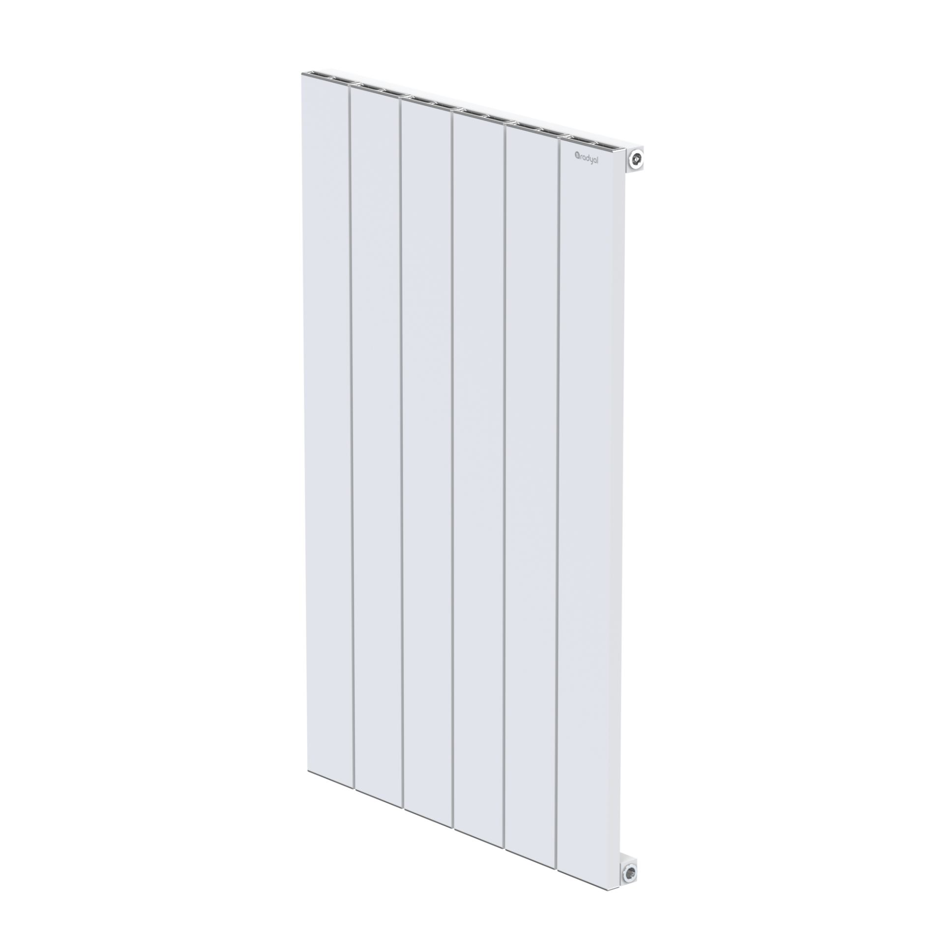 Tower Line 900 mm - 565 mm - Beyaz (RAL 9016)