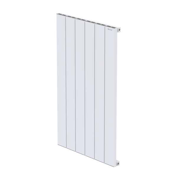 Tower Line 900 mm - 565 mm - Beyaz (RAL 9016)