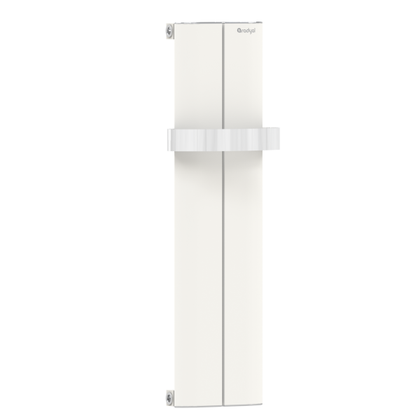 Tower Elips 700 mm - 185 mm - Kırık Beyaz - (RAL 9010)