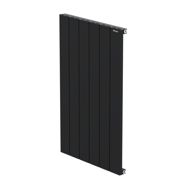 Tower Line 900 mm - 565 mm - Siyah İpek Pütürlü - (RAL 9005)