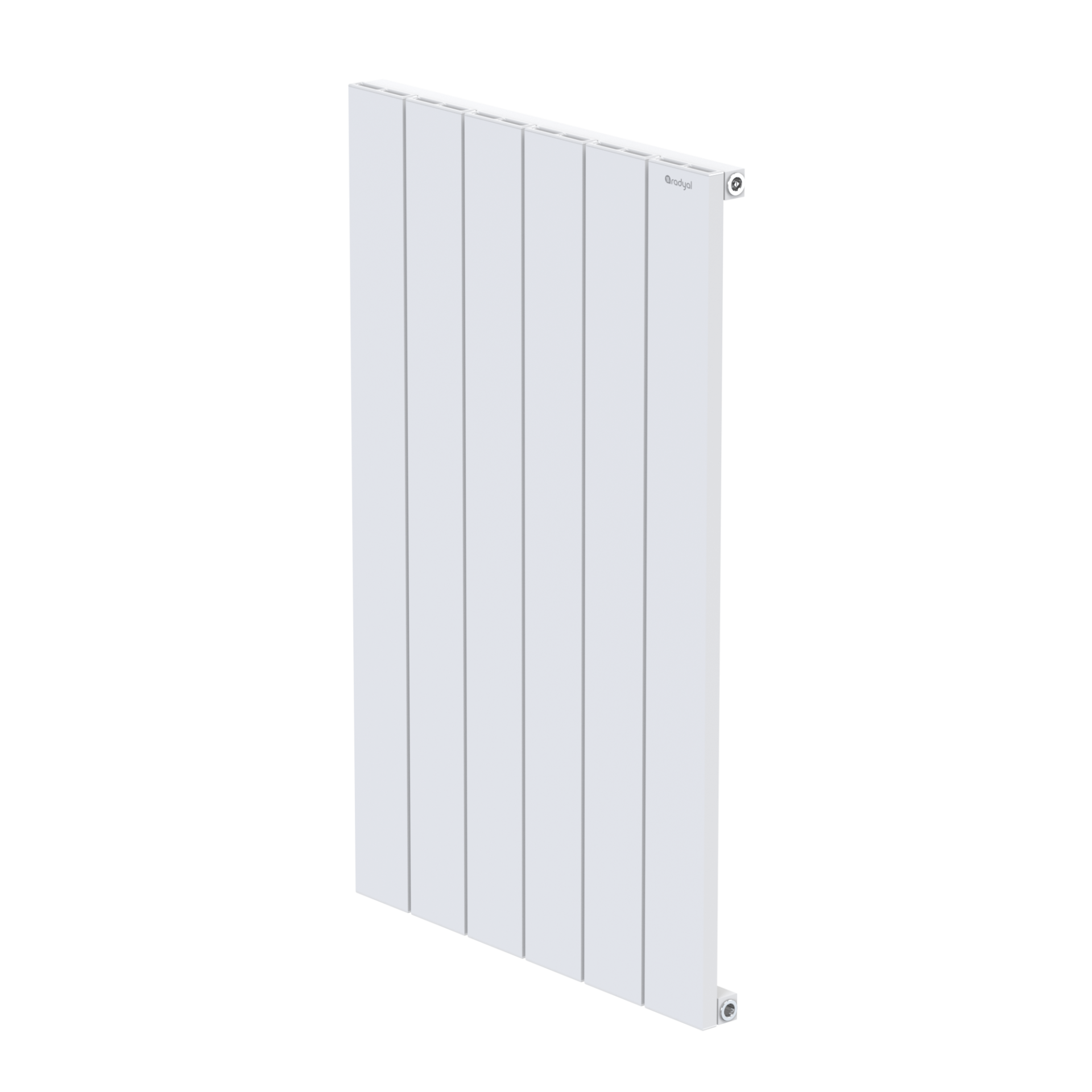 Tower Line 900 mm - 565 mm - Beyaz İpek Pütürlü - (RAL 9016)