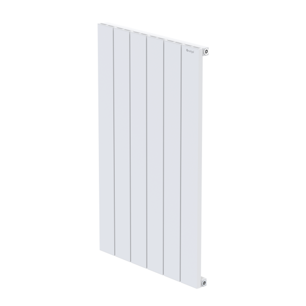 Tower Line 900 mm - 565 mm - Beyaz İpek Pütürlü - (RAL 9016)