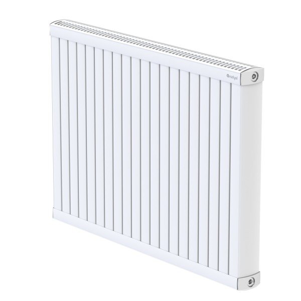 Saray 600 mm - 814 mm - Beyaz (RAL 9016)