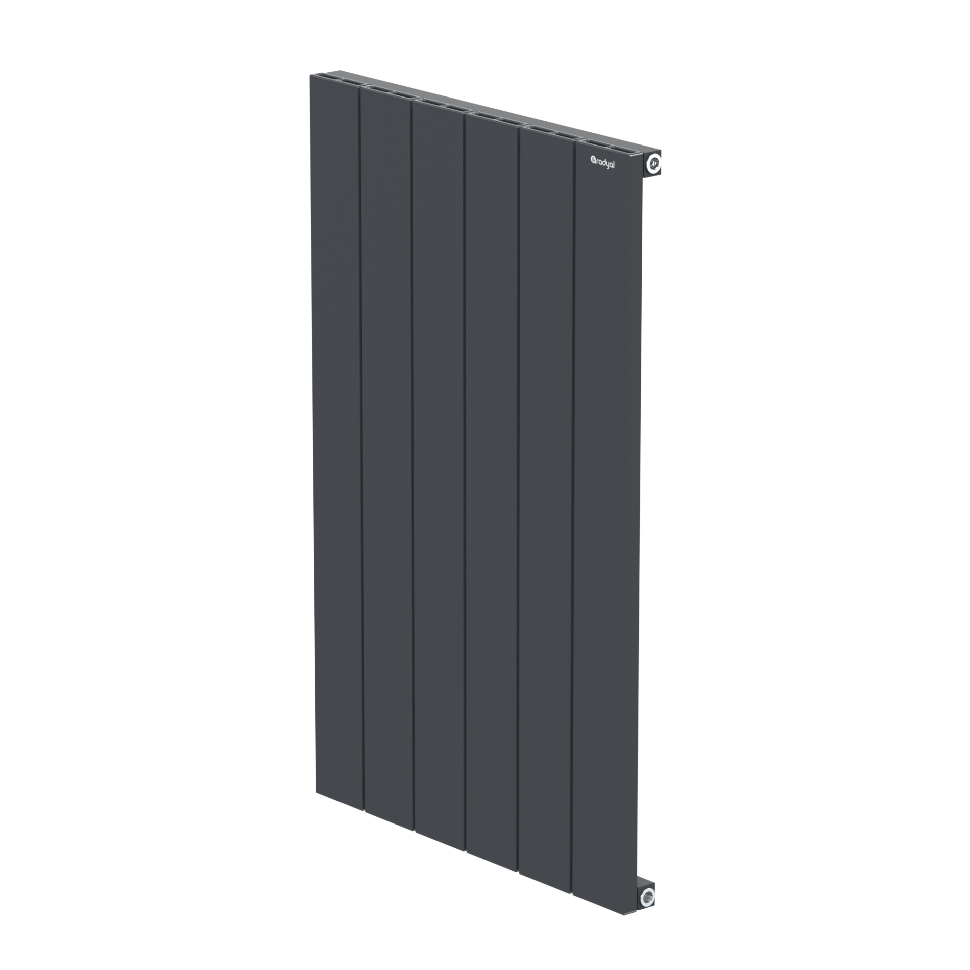 Tower Line 900 mm - 565 mm - Antrasit İpek Pütürlü - (RAL 7016)