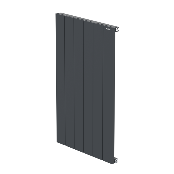 Tower Line 900 mm - 565 mm - Antrasit İpek Pütürlü - (RAL 7016)