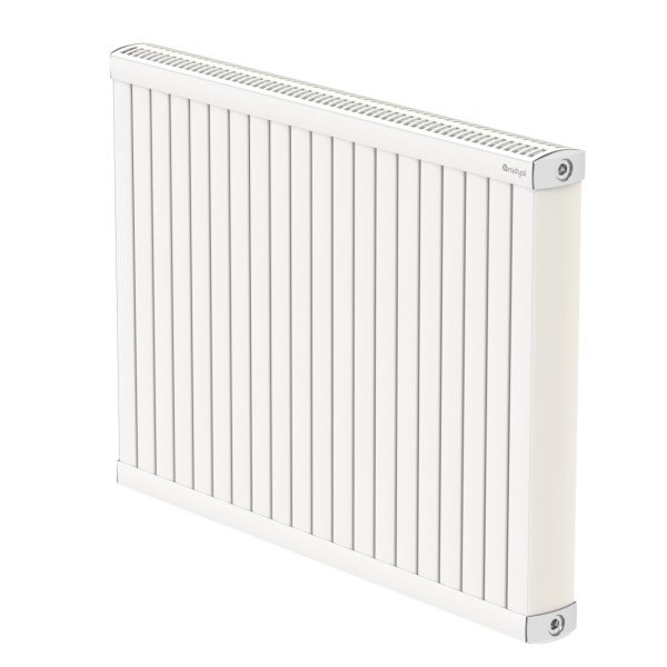 Saray 600 mm - 814 mm - Kırık Beyaz (RAL 9010)