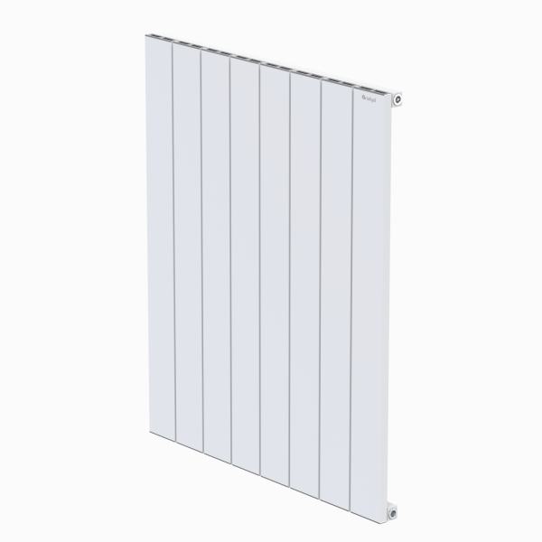 Tower Line 900 mm - 755 mm - Beyaz (RAL 9016)