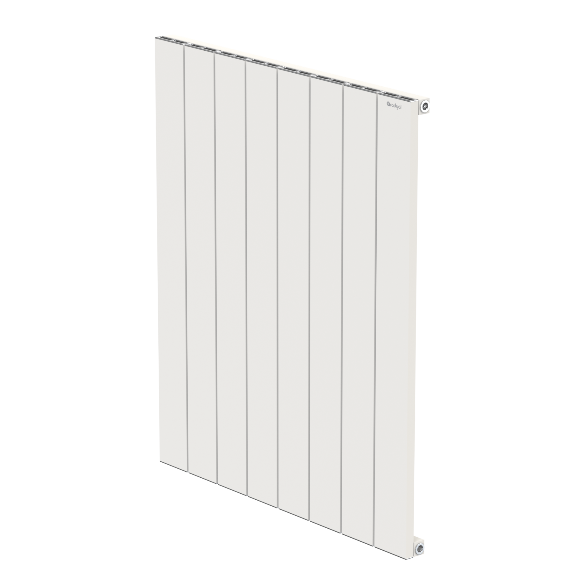 Tower Line 900 mm - 755 mm - Kırık Beyaz (RAL 9010)