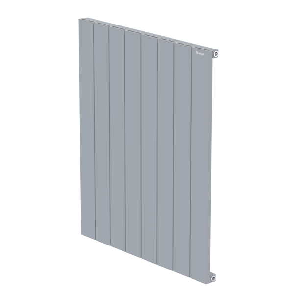 Tower Line 900 mm - 755 mm - Gri İpek Pütürlü - (RAL 7040)