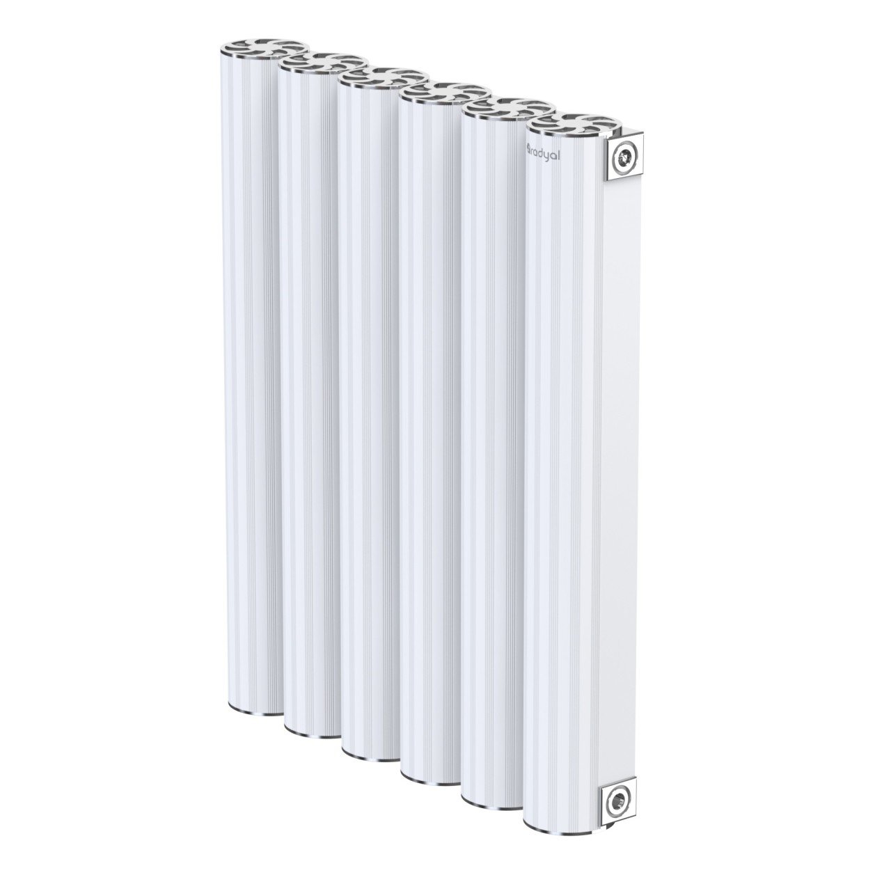 Han 600 mm - 480 mm - Beyaz (RAL 9016)