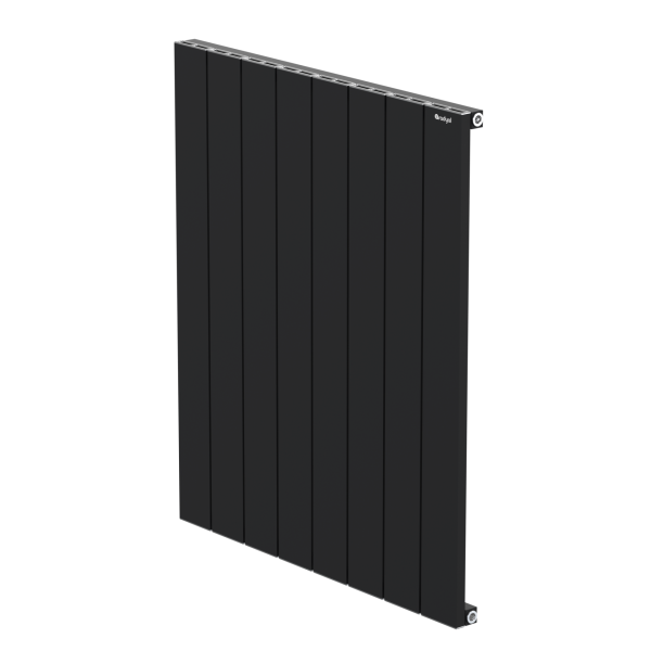 Tower Line 900 mm - 755 mm - Siyah İpek Pütürlü - (RAL 9005)