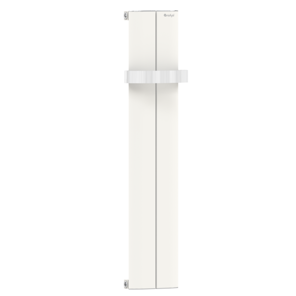 Tower Elips 900 mm - 185 mm - Kırık Beyaz - (RAL 9010)