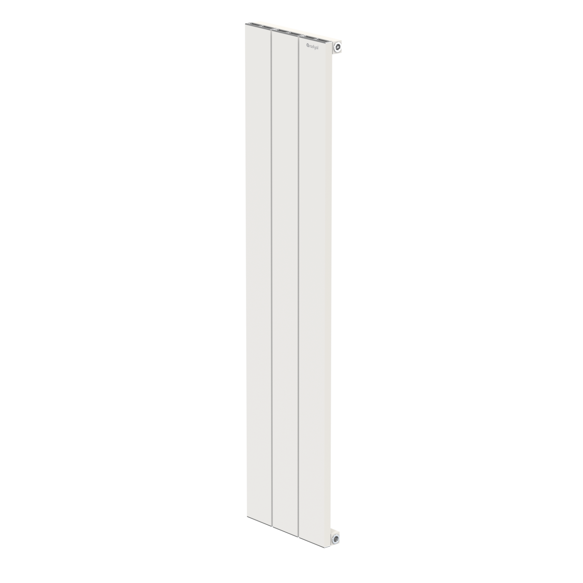 Tower Line 1200 mm - 280 mm - Kırık Beyaz (RAL 9010)