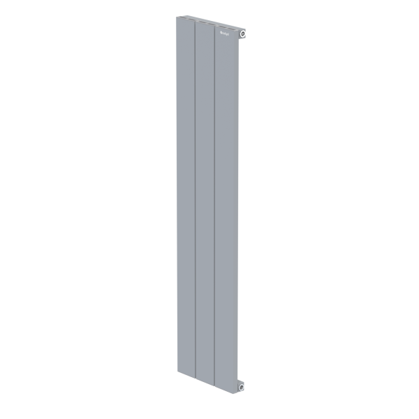 Tower Line 1200 mm - 280 mm - Gri İpek Pütürlü - (RAL 7040)