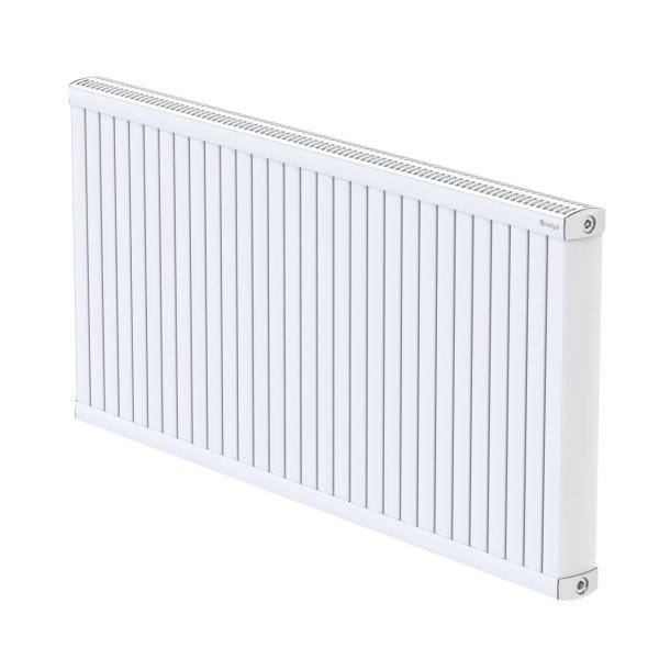 Saray 600 mm - 1214 mm - Beyaz (RAL 9016)