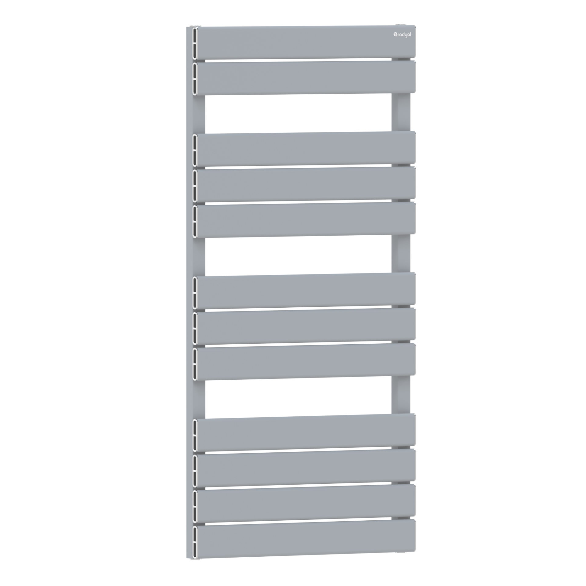 Yasemin Line 1045 mm - 490 mm - Gri İpek Pütürlü - (RAL 7040)