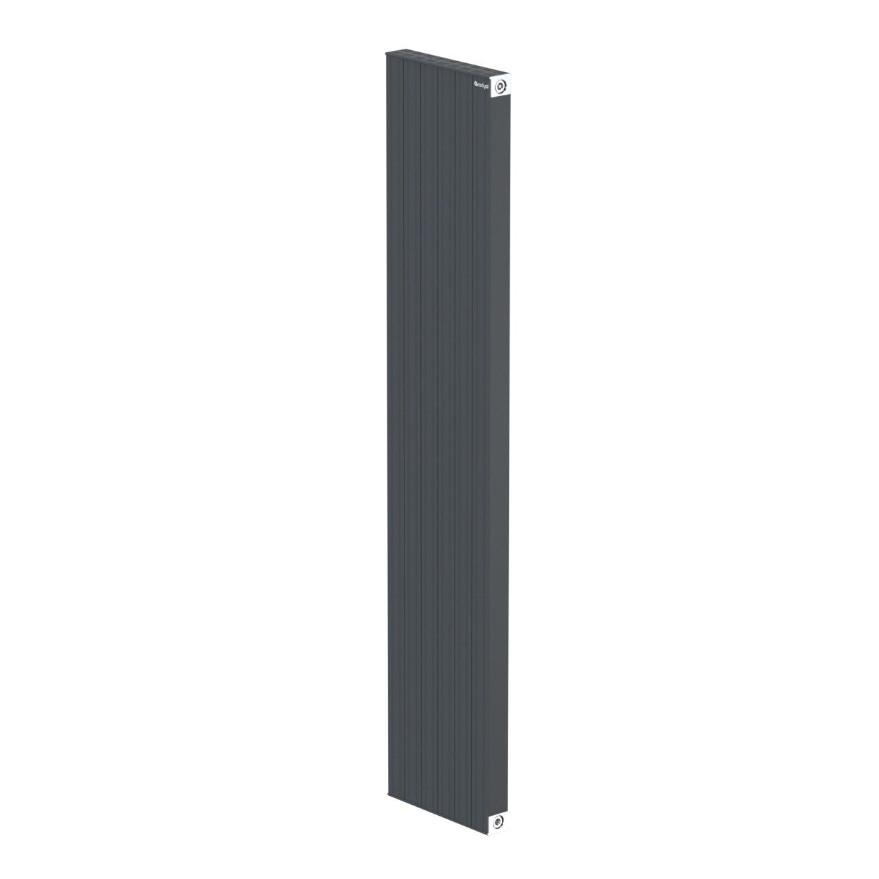 Mekan Elite 1500 mm - 303 mm - Antrasit İpek Pütürlü - (RAL 7016)