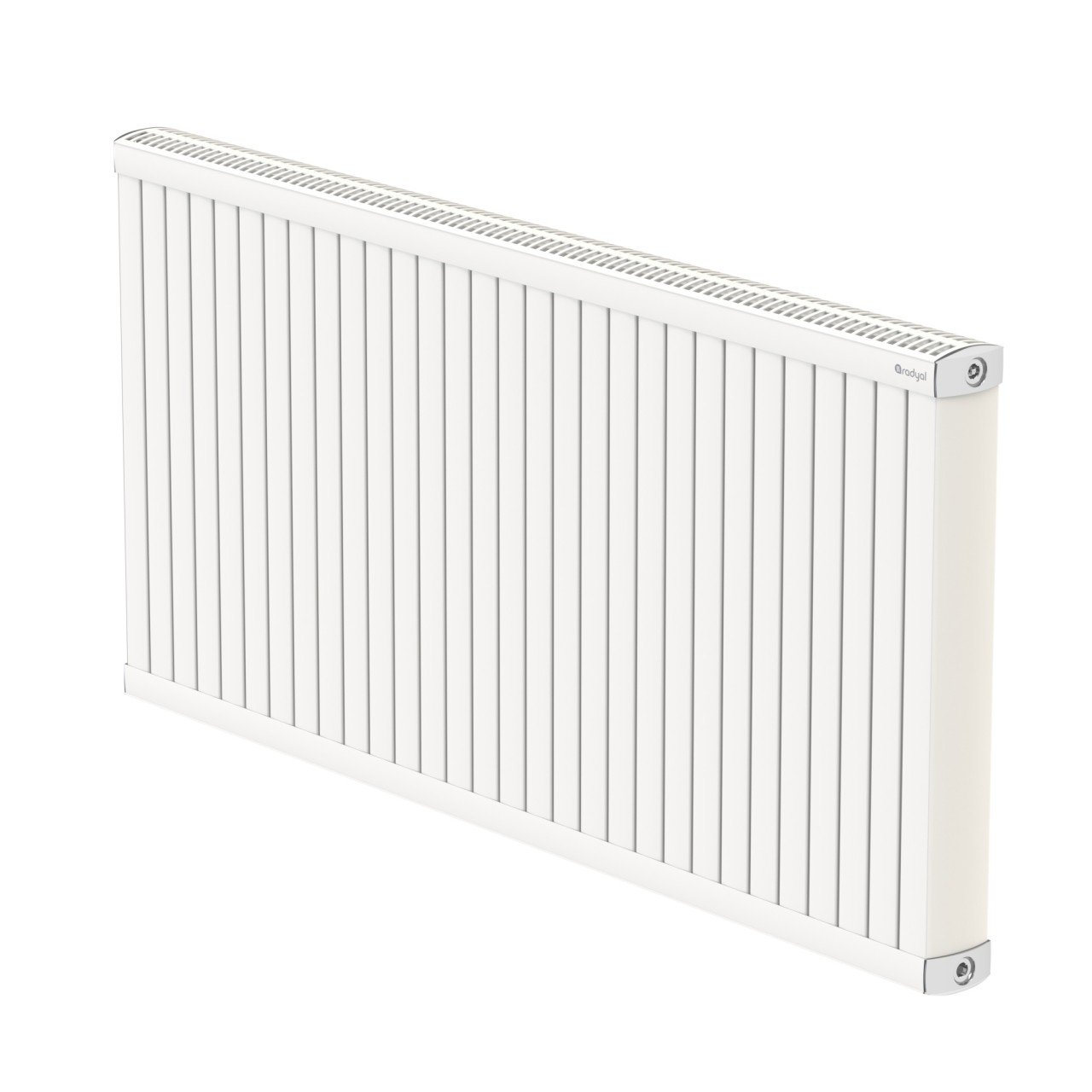 Saray 600 mm - 1214 mm - Kırık Beyaz (RAL 9010)