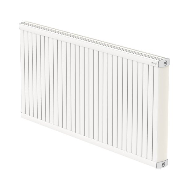 Saray 600 mm - 1214 mm - Kırık Beyaz (RAL 9010)