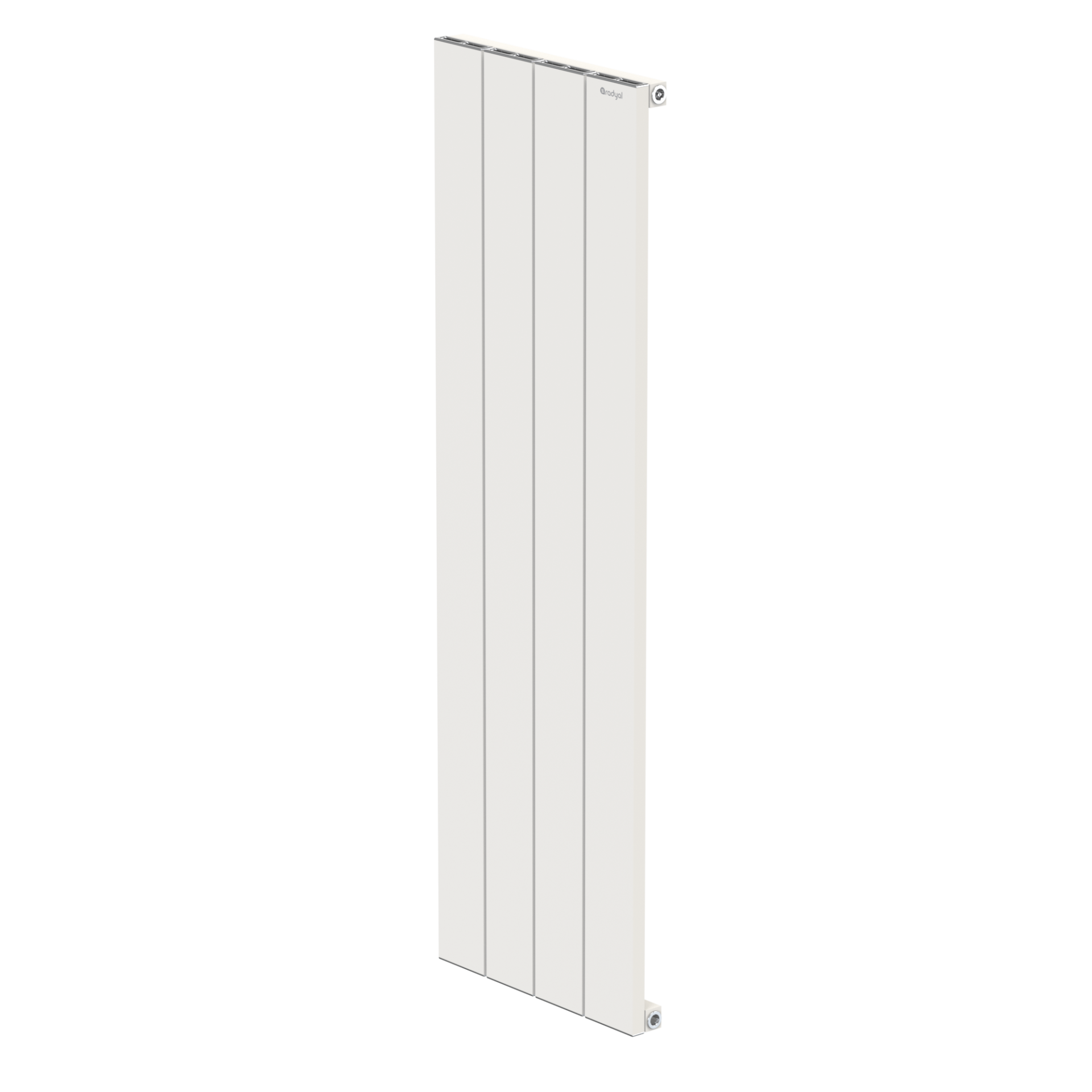 Tower Line 1200 mm - 375 mm - Kırık Beyaz (RAL 9010)