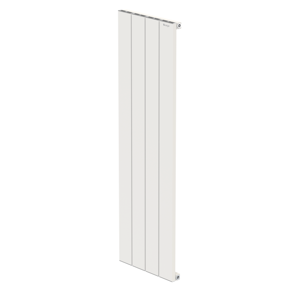 Tower Line 1200 mm - 375 mm - Kırık Beyaz (RAL 9010)