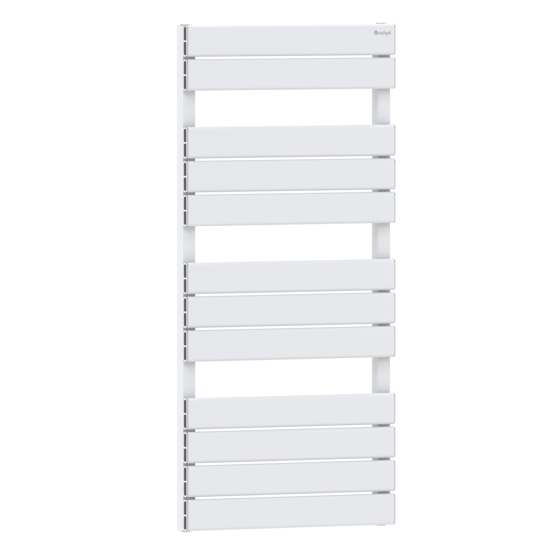Yasemin Line 1045 mm - 490 mm - Beyaz - (RAL 9016)