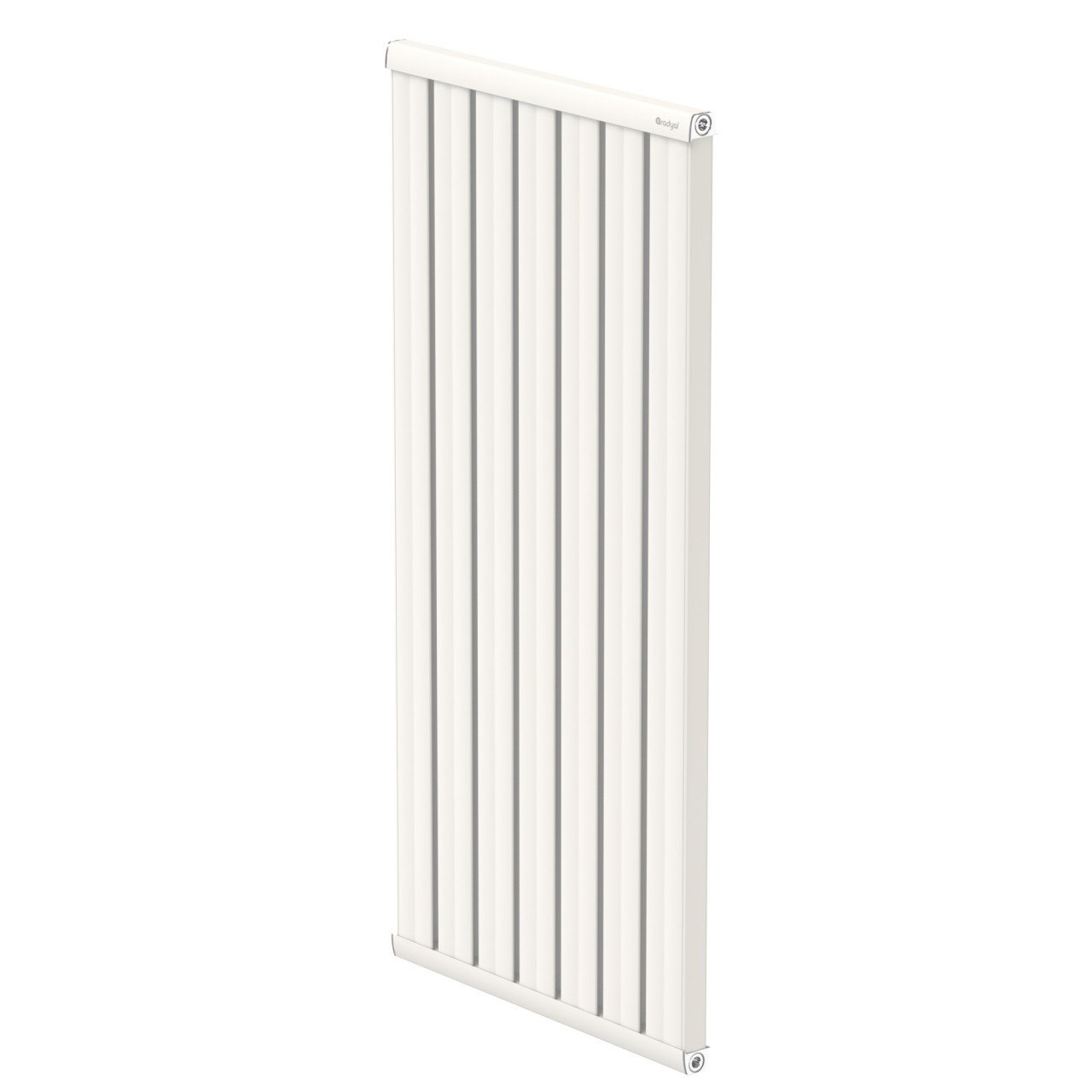 Konak 1200 mm - 566 mm - Kırık Beyaz (RAL 9010)