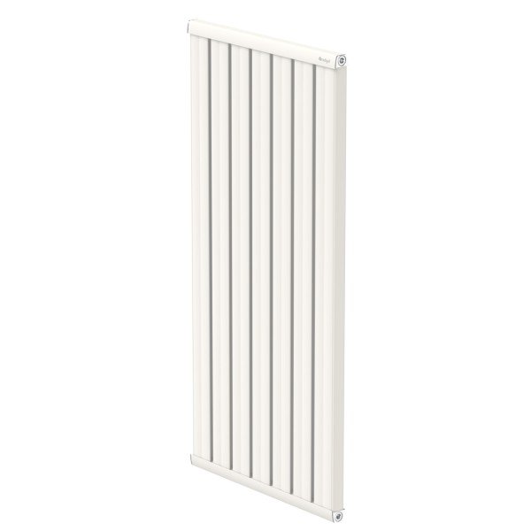 Konak 1200 mm - 566 mm - Kırık Beyaz (RAL 9010)