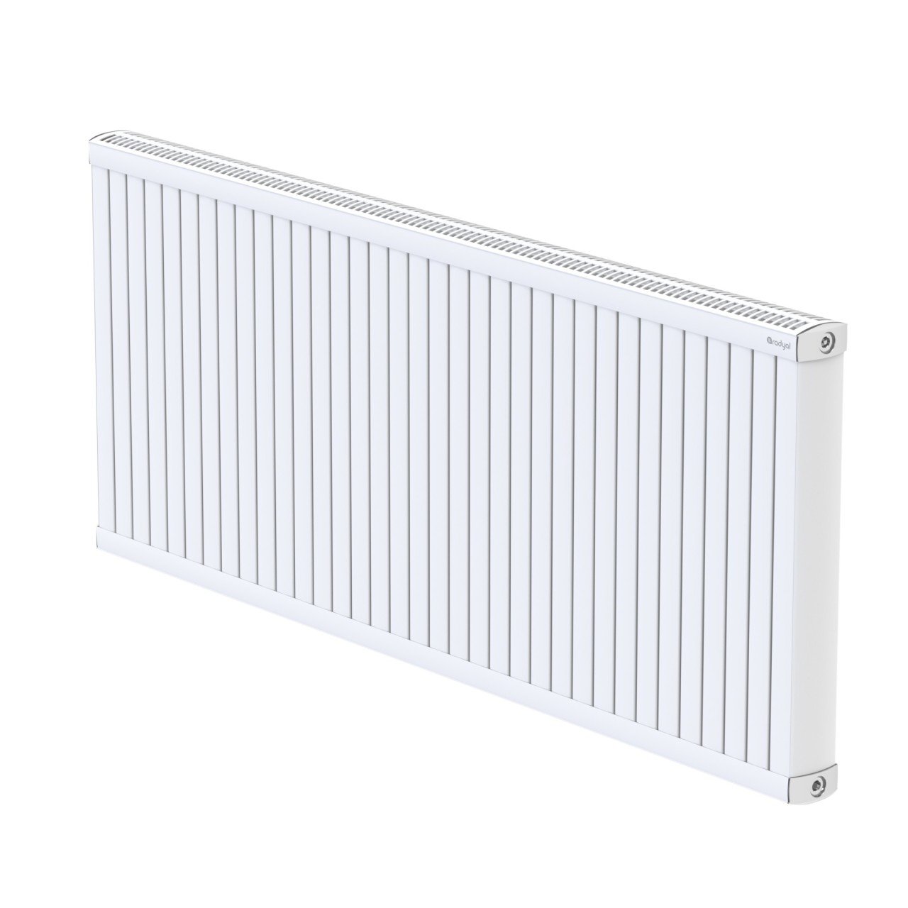 Saray 600 mm - 1414 mm - Beyaz (RAL 9016)