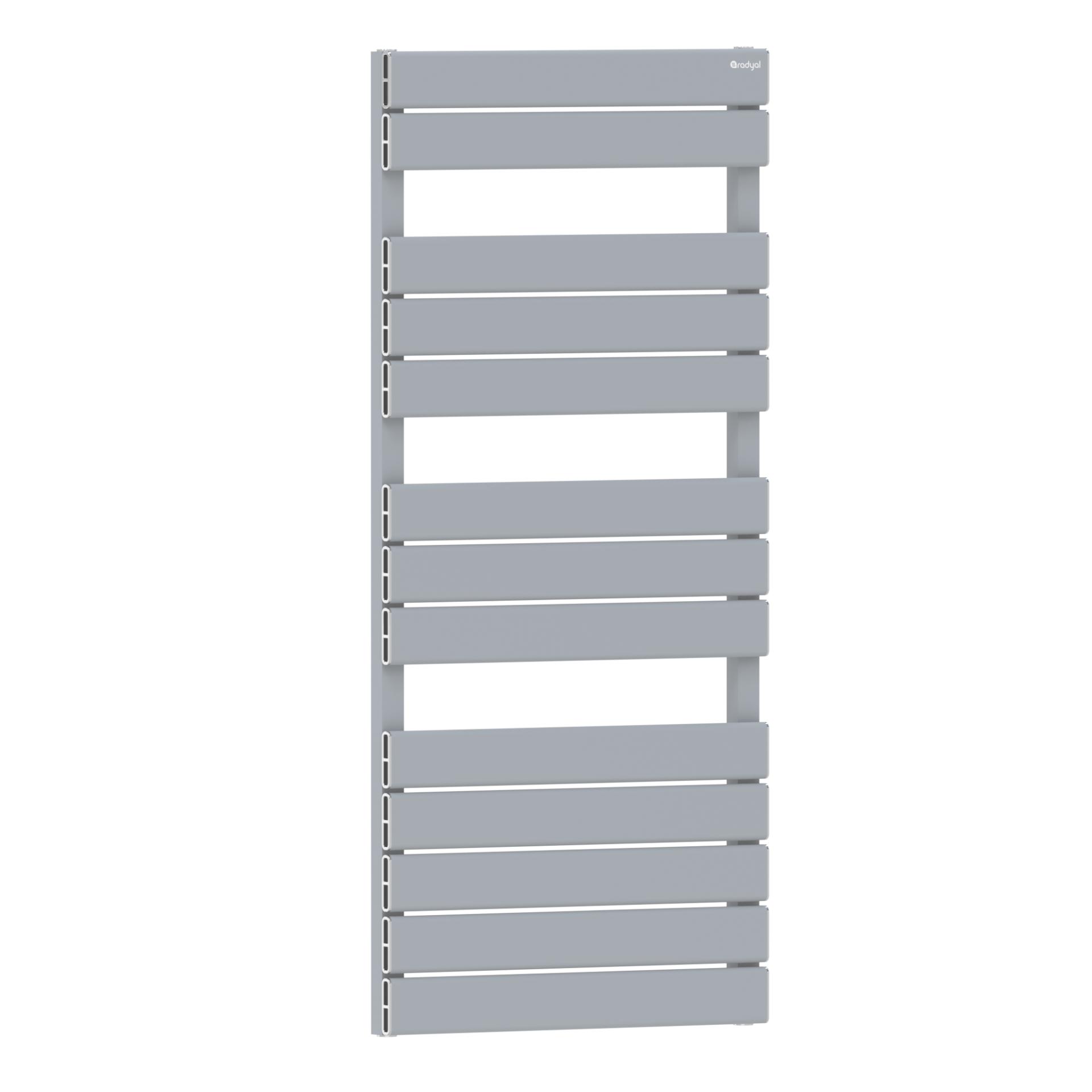 Yasemin Line 1115 mm - 490 mm - Gri İpek Pütürlü - (RAL 7040)