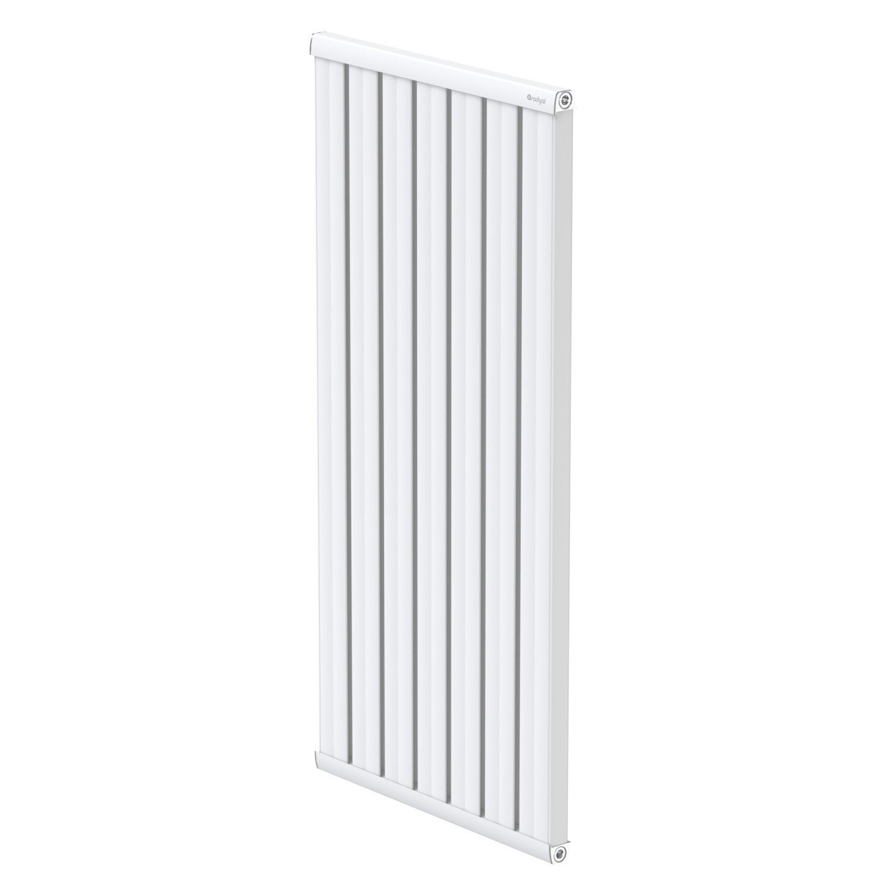 Konak 1200 mm - 566 mm - Beyaz İpek Pütürlü - (RAL 9016)