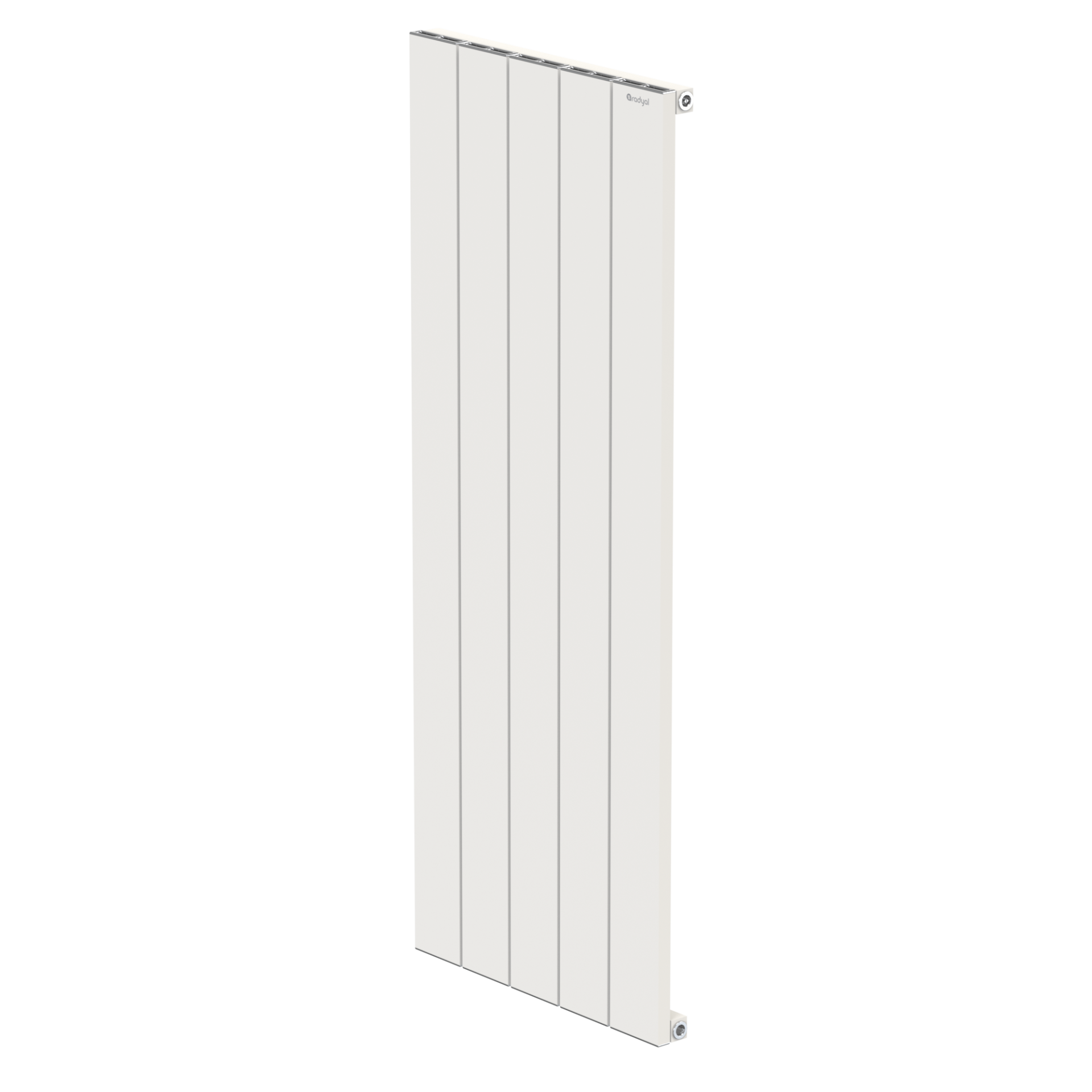 Tower Line 1200 mm - 470 mm - Kırık Beyaz (RAL 9010)