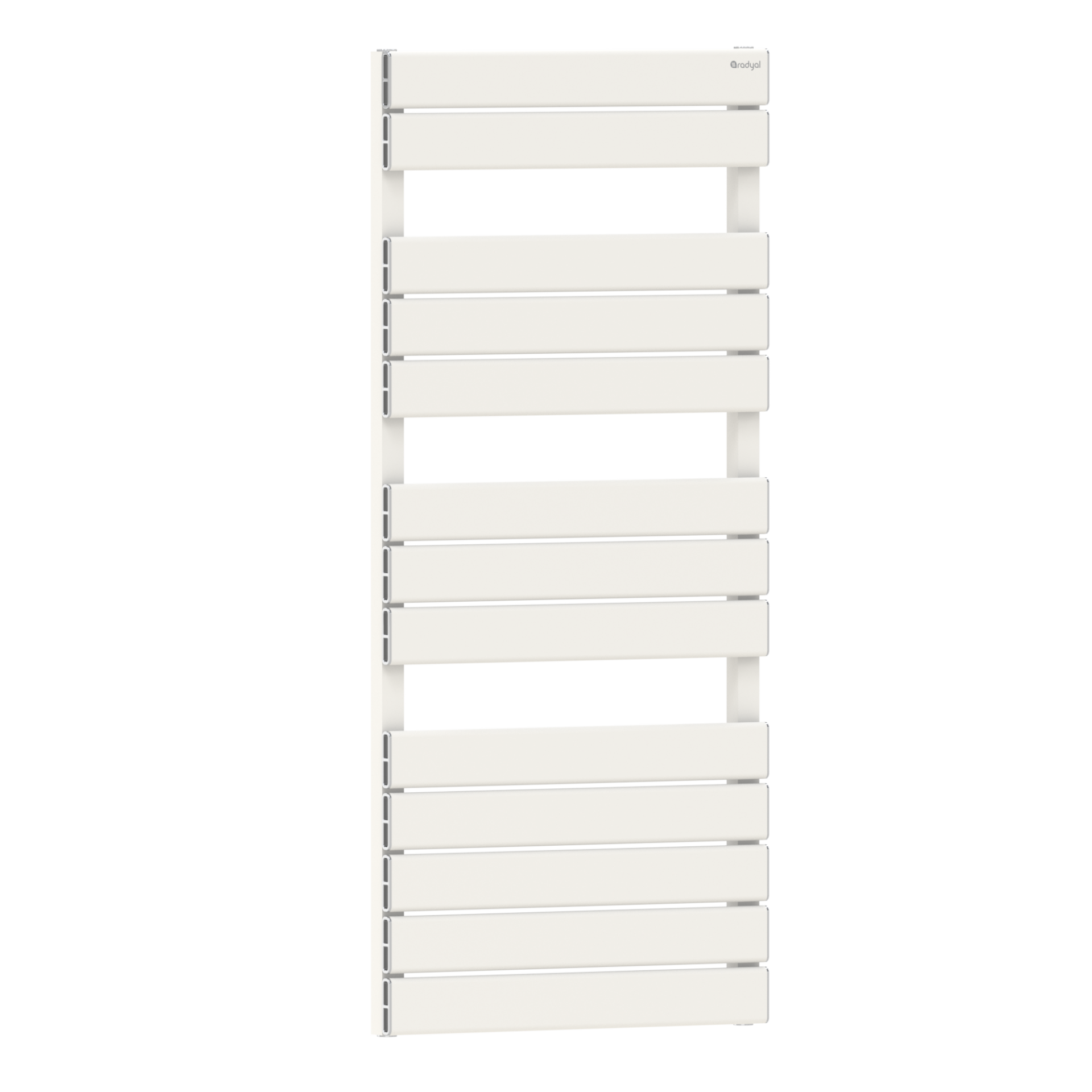 Yasemin Line 1115 mm - 490 mm - Kırık Beyaz - (RAL 9010)