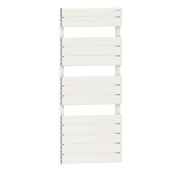 Yasemin Line 1115 mm - 490 mm - Kırık Beyaz - (RAL 9010)