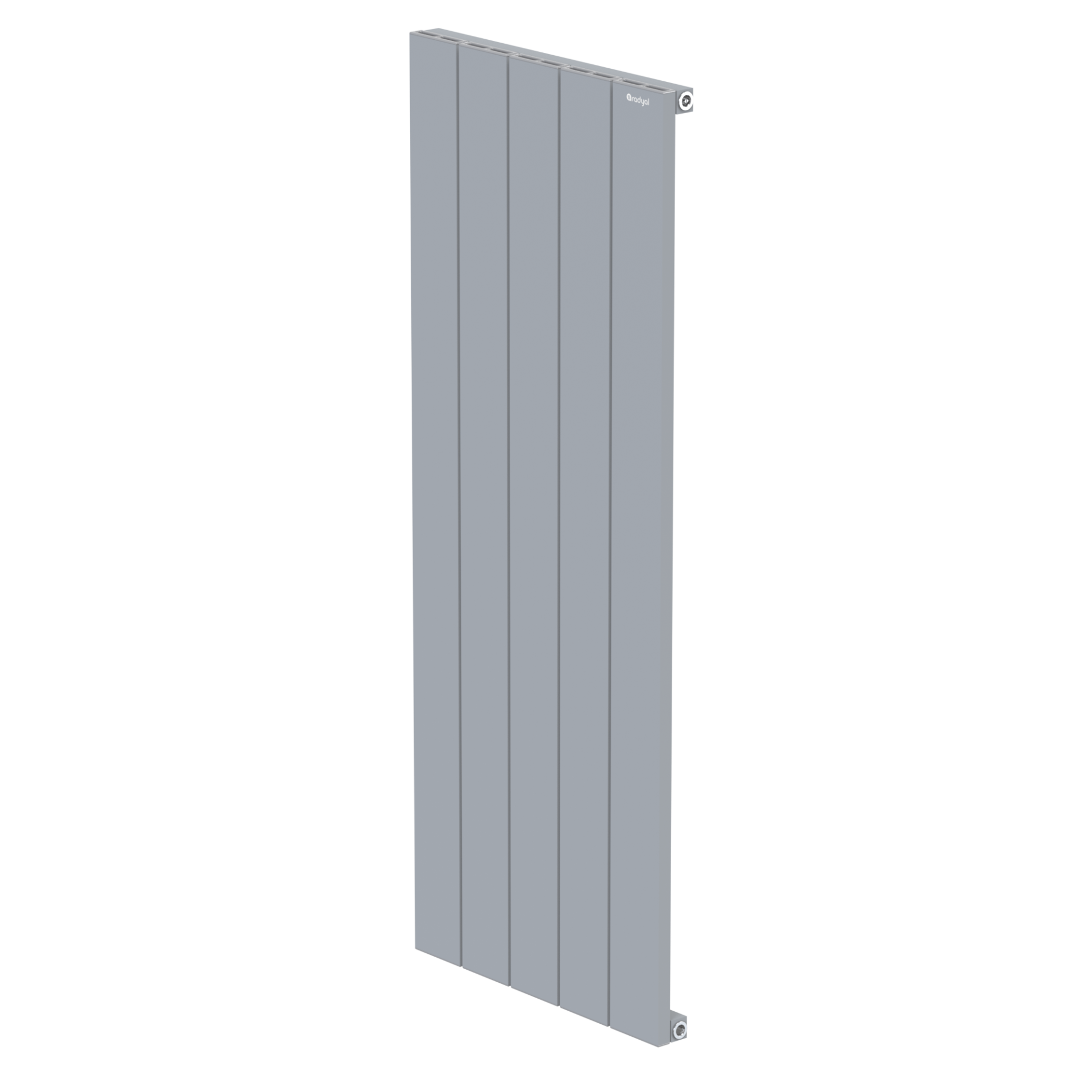 Tower Line 1200 mm - 470 mm - Gri İpek Pütürlü - (RAL 7040)