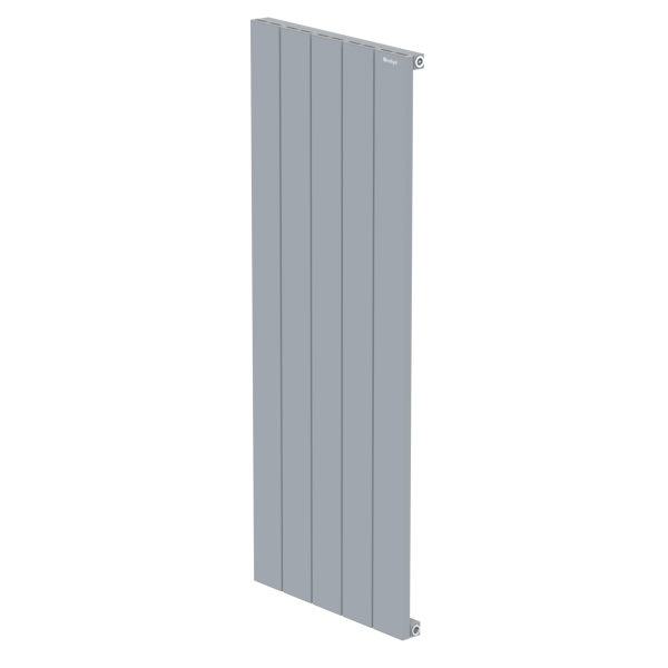 Tower Line 1200 mm - 470 mm - Gri İpek Pütürlü - (RAL 7040)