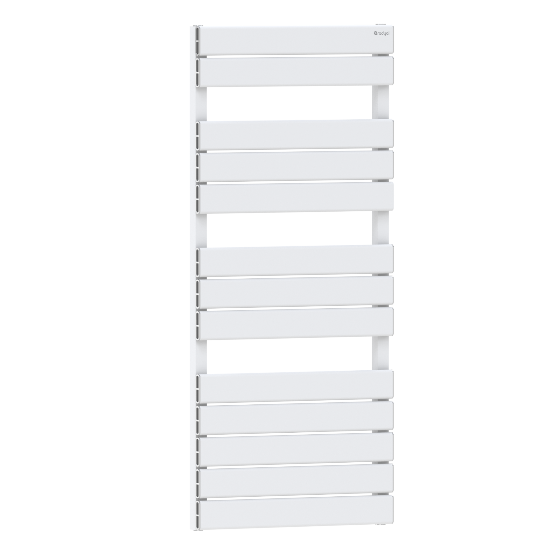 Yasemin Line 1115 mm - 490 mm - Beyaz - (RAL 9016)