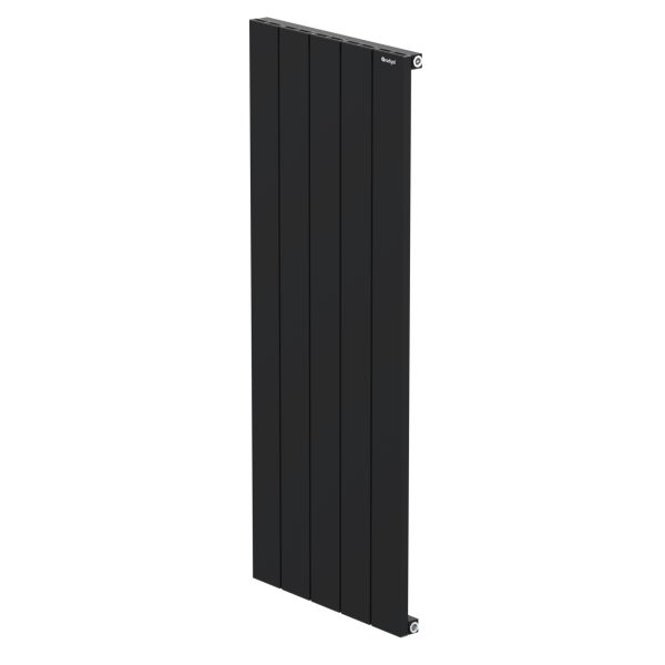 Tower Line 1200 mm - 470 mm - Siyah İpek Pütürlü - (RAL 9005)