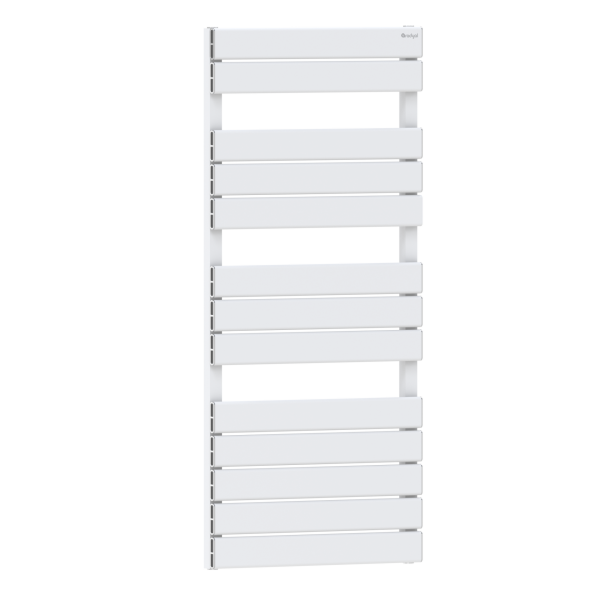 Yasemin Line 1115 mm - 490 mm - Beyaz İpek Pütürlü - (RAL 9016)