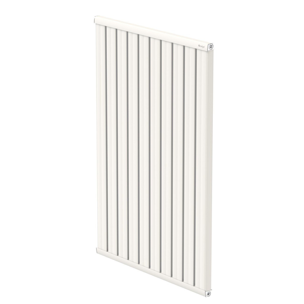 Konak 1200 mm - 806 mm - Kırık Beyaz (RAL 9010)