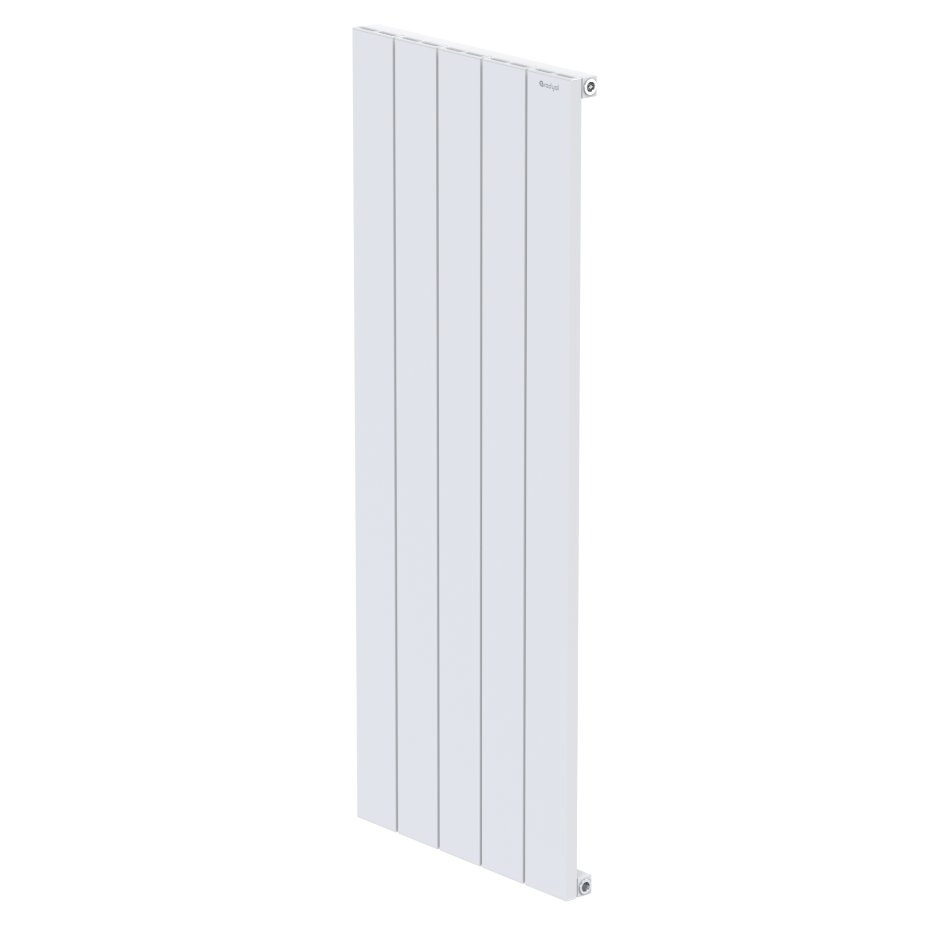 Tower Line 1200 mm - 470 mm - Beyaz İpek Pütürlü - (RAL 9016)