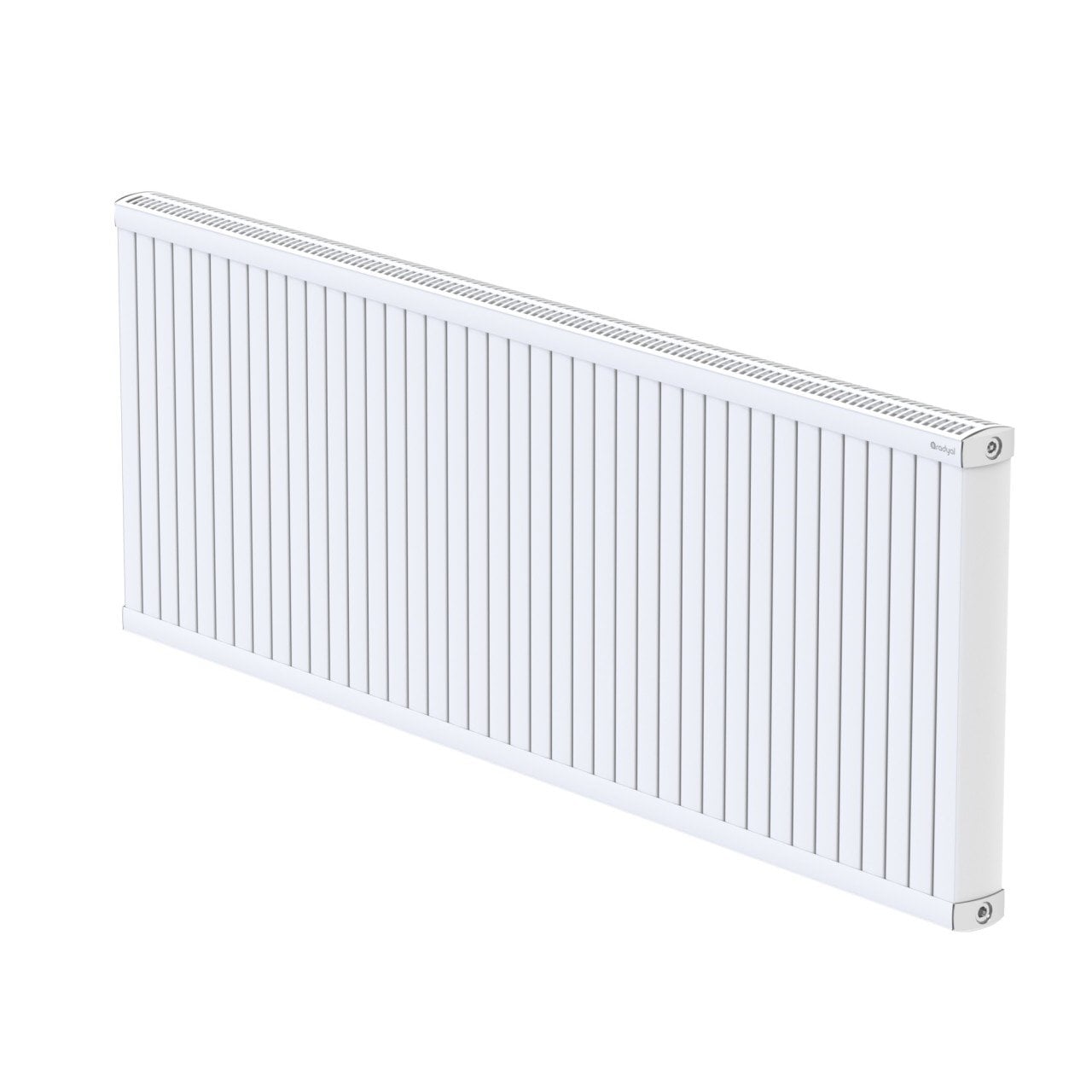 Saray 600 mm - 1614 mm - Beyaz (RAL 9016)