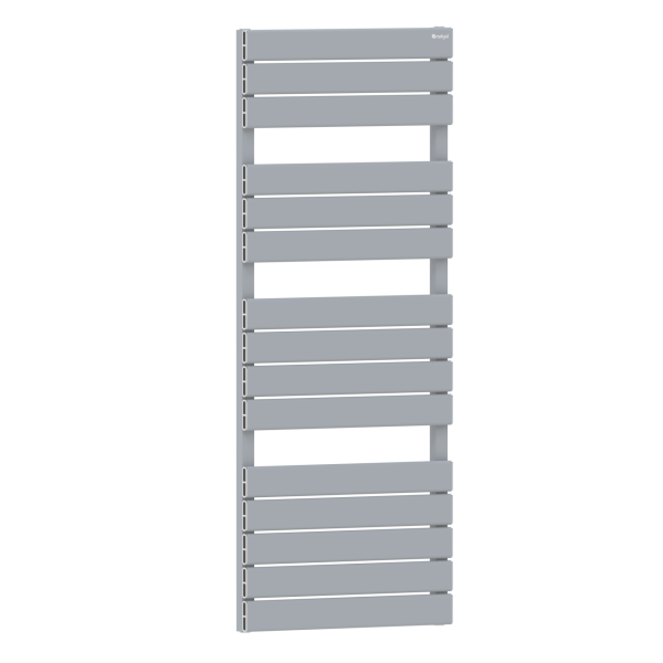 Yasemin Line 1255 mm - 490 mm - Gri İpek Pütürlü - (RAL 7040)