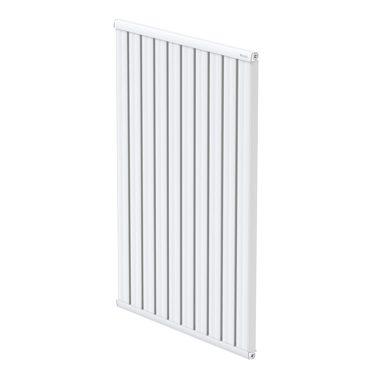 Konak 1200 mm - 806 mm - Beyaz İpek Pütürlü - (RAL 9016)