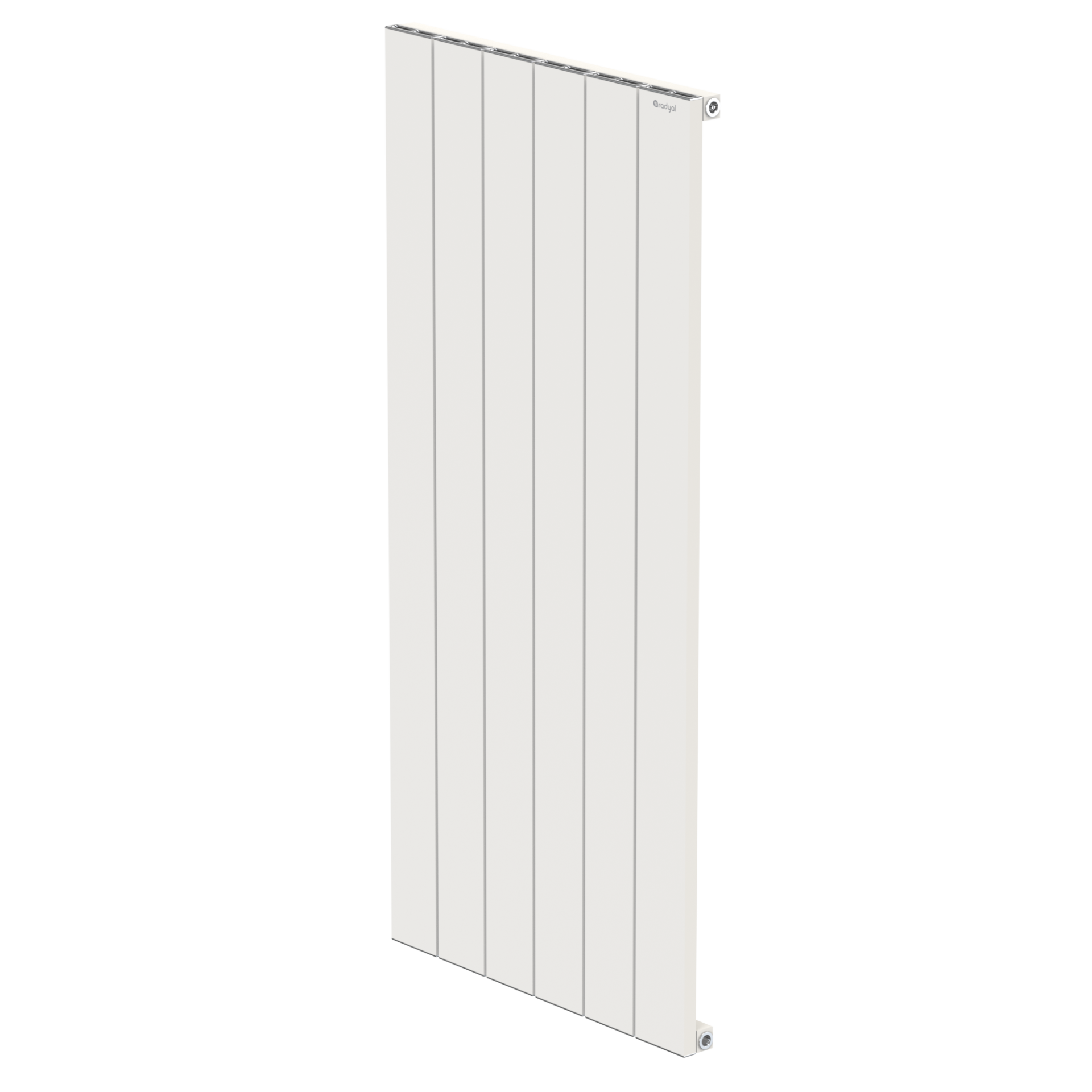 Tower Line 1200 mm - 565 mm - Kırık Beyaz (RAL 9010)