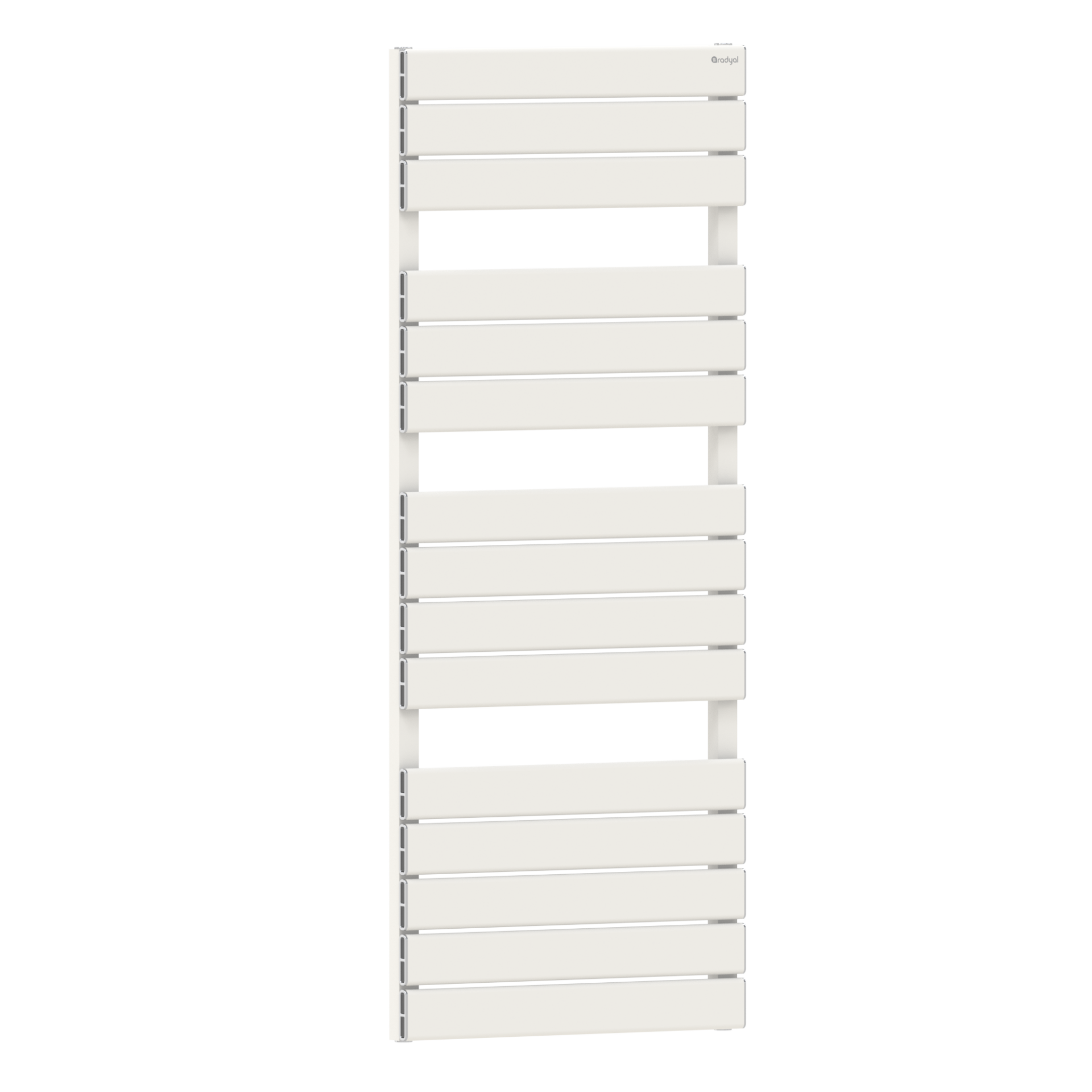 Yasemin Line 1255 mm - 490 mm - Kırık Beyaz - (RAL 9010)