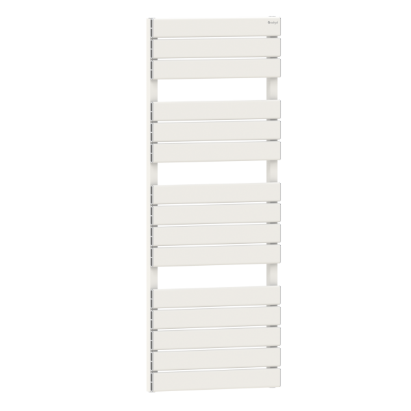 Yasemin Line 1255 mm - 490 mm - Kırık Beyaz - (RAL 9010)