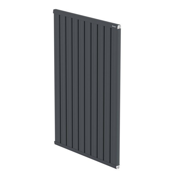 Konak 1200 mm - 806 mm - Antrasit İpek Pütürlü - (RAL 7016)