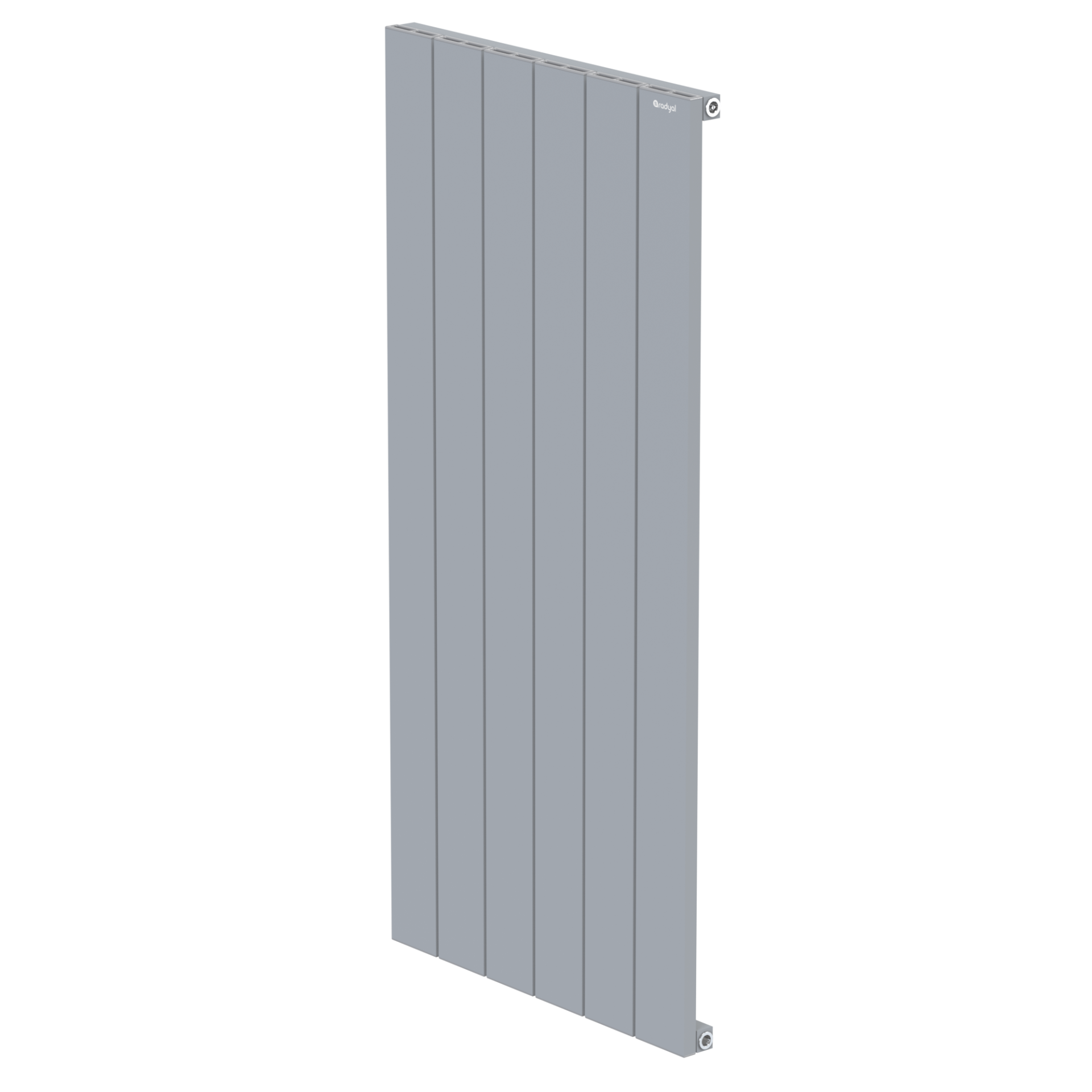 Tower Line 1200 mm - 565 mm - Gri İpek Pütürlü - (RAL 7040)